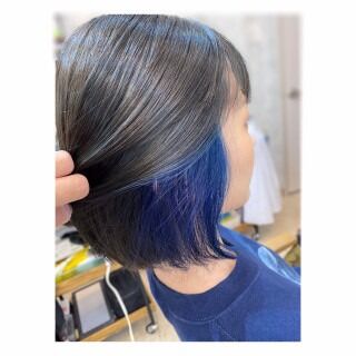 イルミナカラー☆コーラル