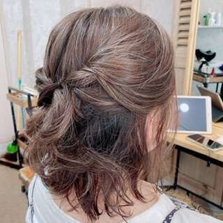 細めハイライト☆