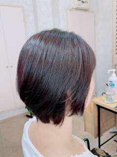 新色☆ディープルビー