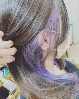 インナー☆ラベンダー
