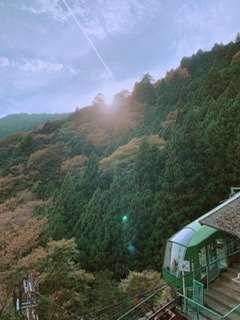 初めまして☆大山