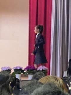 寒すぎました☆