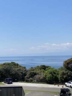 GW☆海