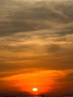 夏夕暮れ☆