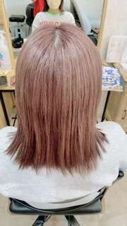 ラベンダーベージュ☆
