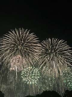 8月のtiti事情☆