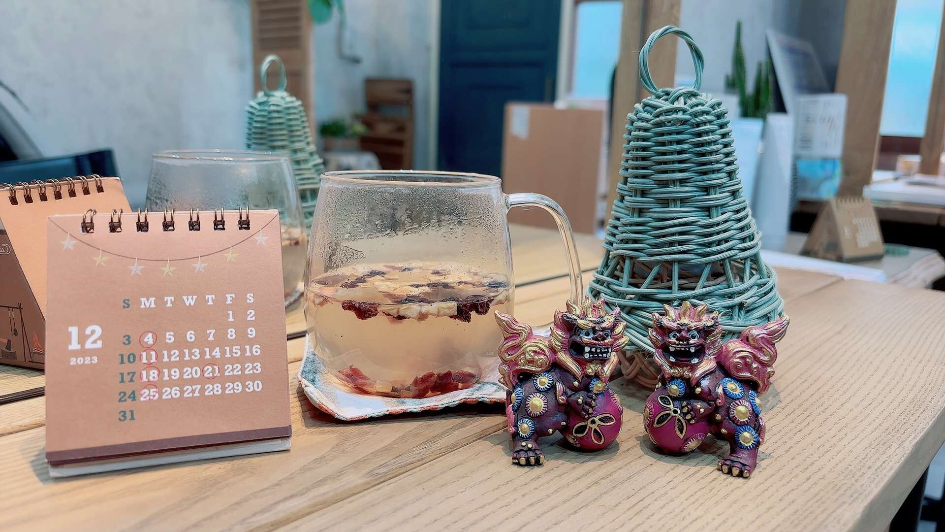 今月の☆