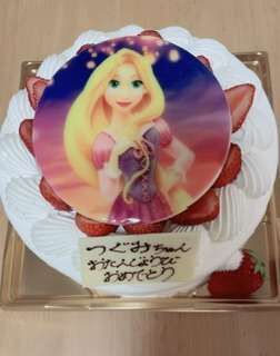 お誕生日☆