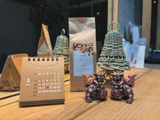 今月の☆