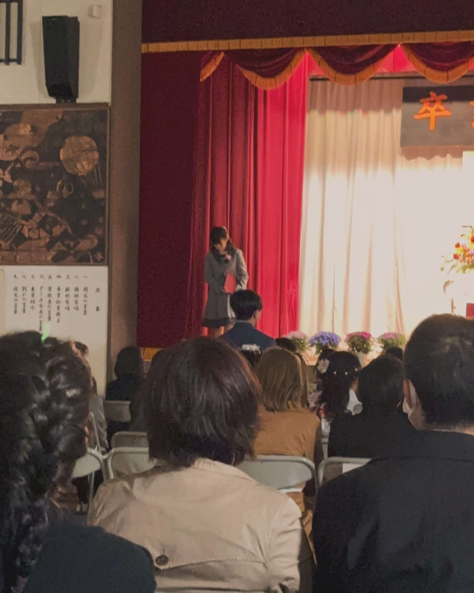 小学校生活☆
