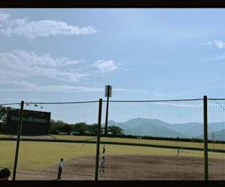 夏の大会☆