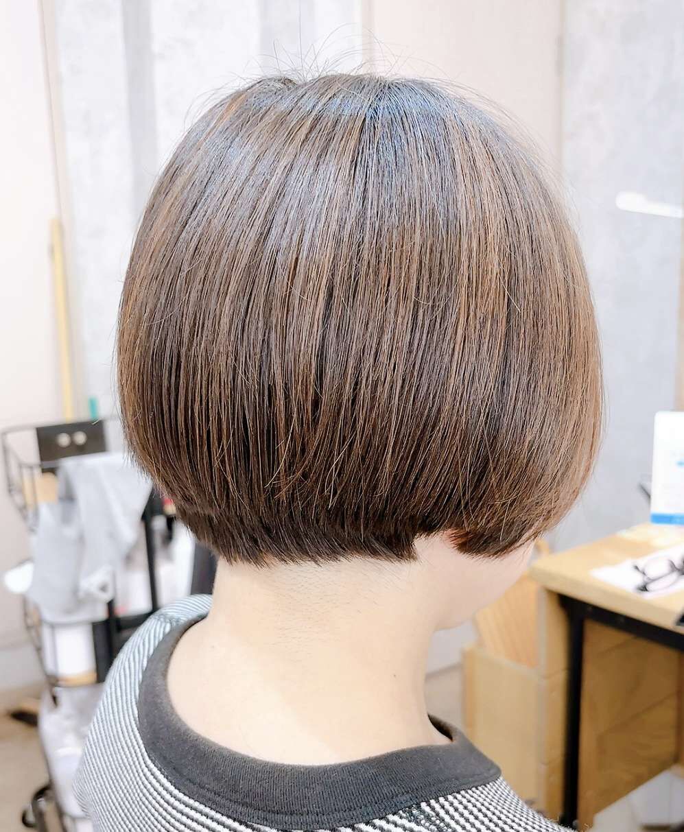 ショート☆