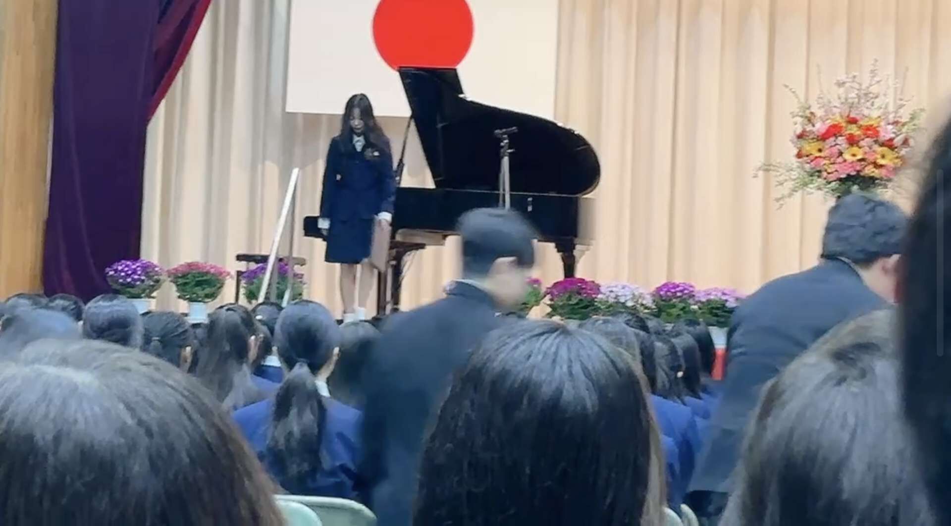 卒業☆