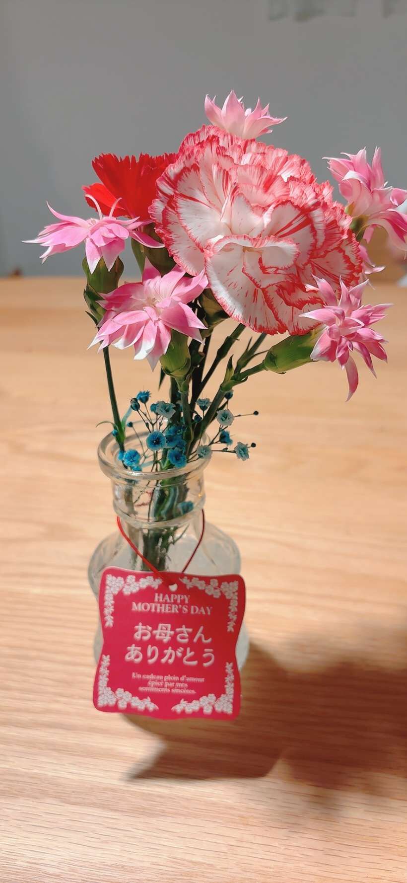 ははのひ☆