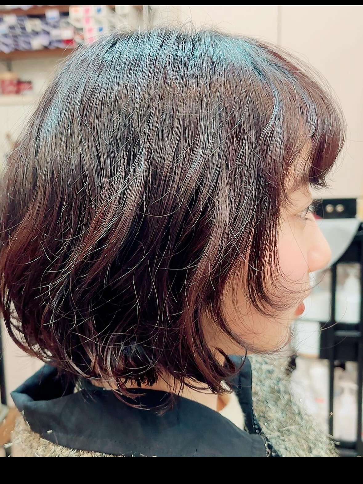 顔まわりレイヤー☆